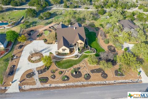 A home in New Braunfels