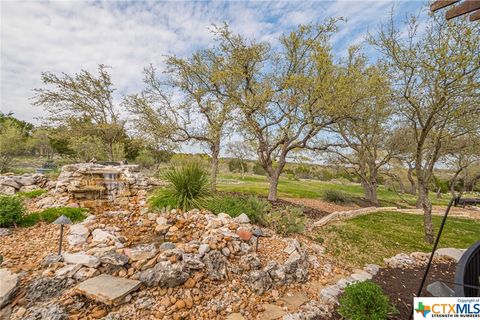 A home in New Braunfels