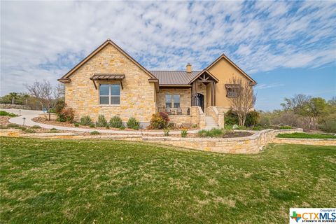 A home in New Braunfels