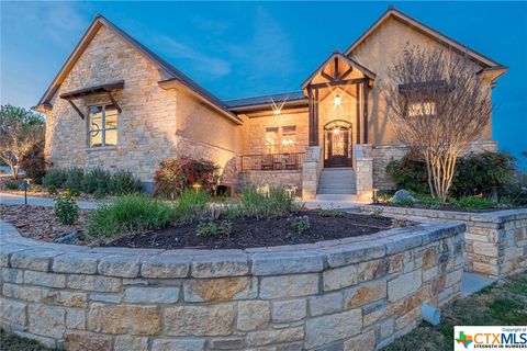 A home in New Braunfels