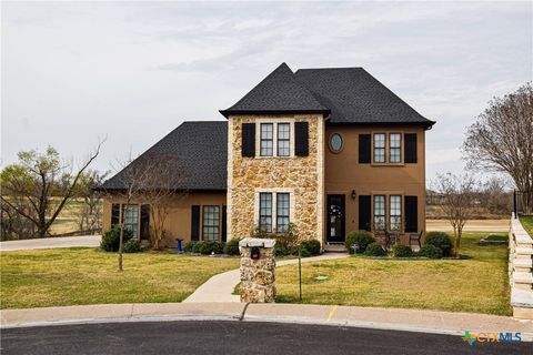 Photo of 1220 Larkspur Lane, Temple, TX 76502 (MLS # 603858)