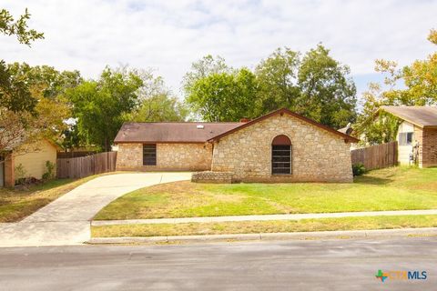 A home in Live Oak