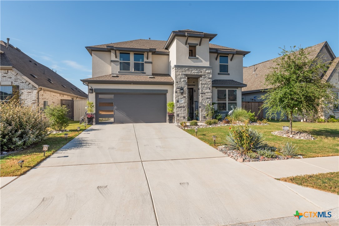 17429 Autumn Falls Drive