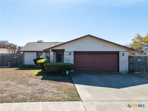 A home in Killeen