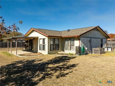 A home in Killeen