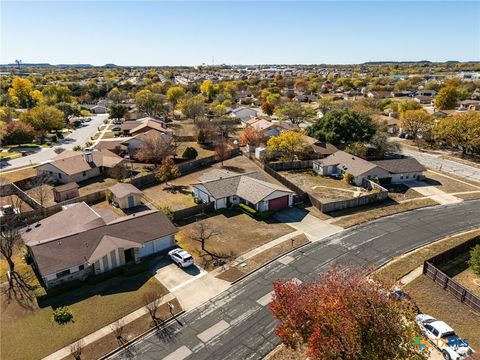 A home in Killeen