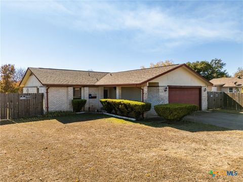 A home in Killeen