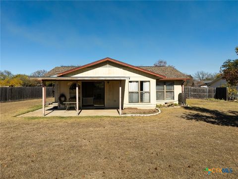 A home in Killeen