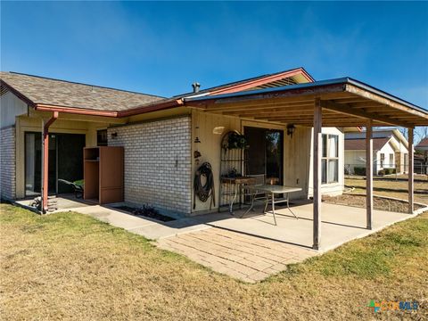 A home in Killeen