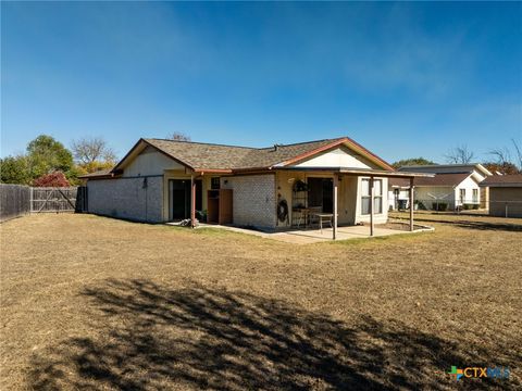 A home in Killeen