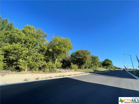 Photo of 0 Wonder World Drive, San Marcos, TX 78666 (MLS # 436427)