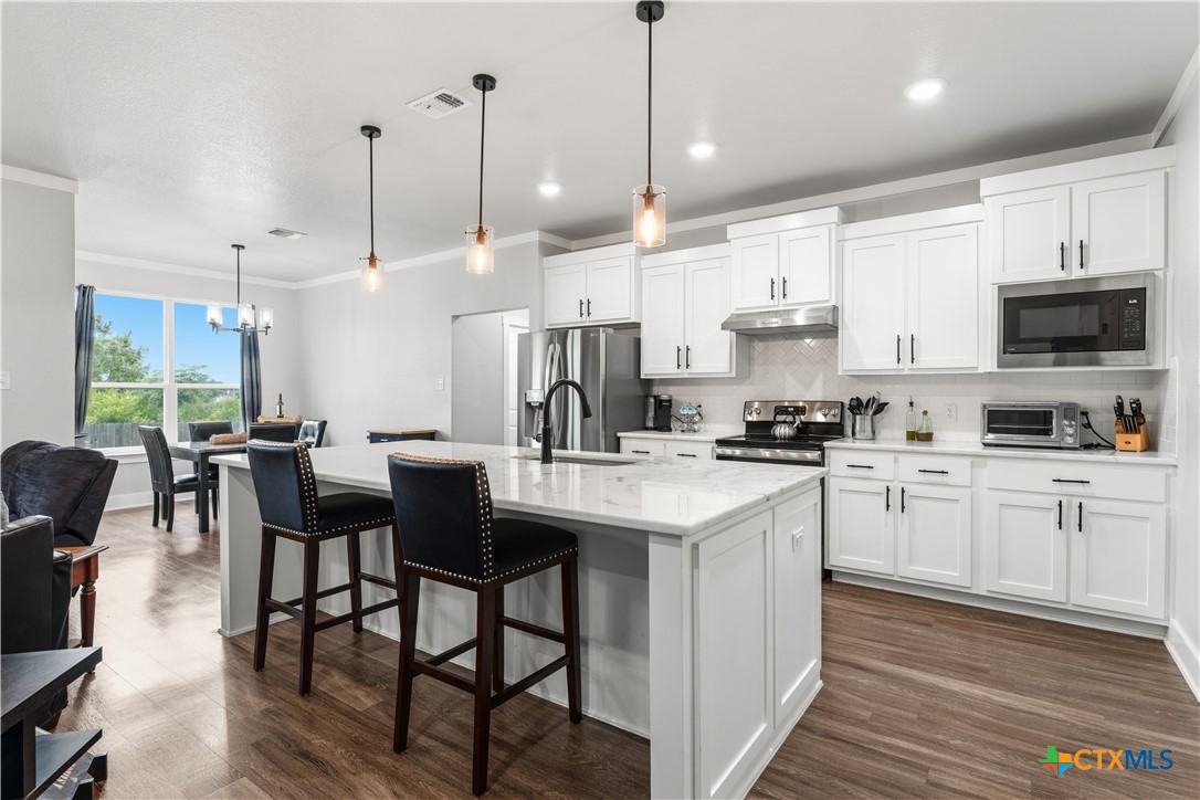 Photo 1 of 20 — 1800 Ridgewood Court, Harker Heights, TX 76548