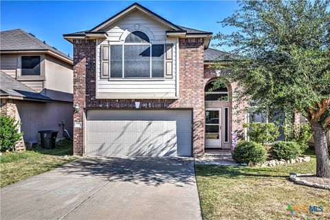 Photo of 4611 Lookout Mountain Lane, Killeen, TX 76549 (MLS # 595198)