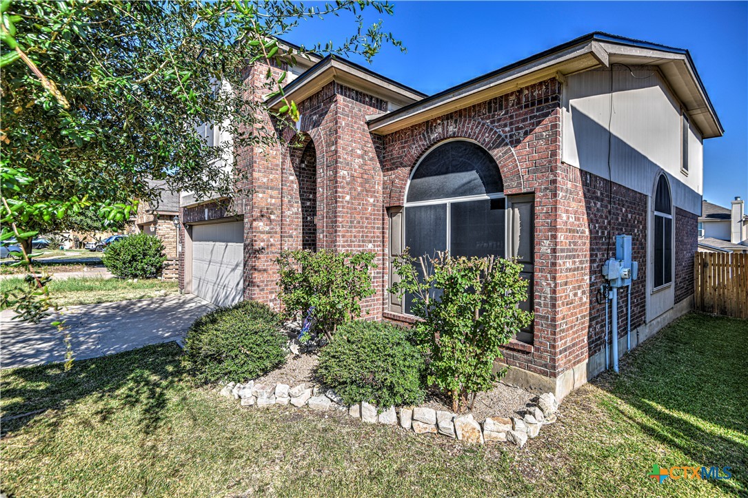 4611 Lookout Mountain Lane