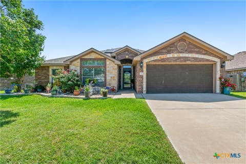 Photo of 6704 Deorsam Loop, Killeen, TX 76542 (MLS # 618519)