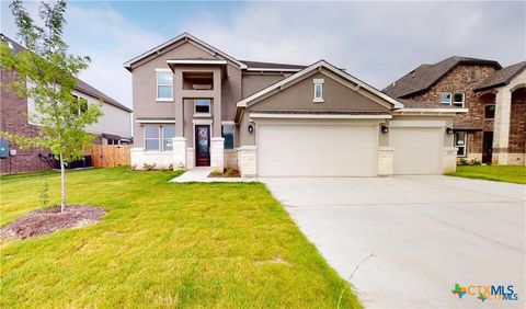 502 Alex Street Killeen TX 76542