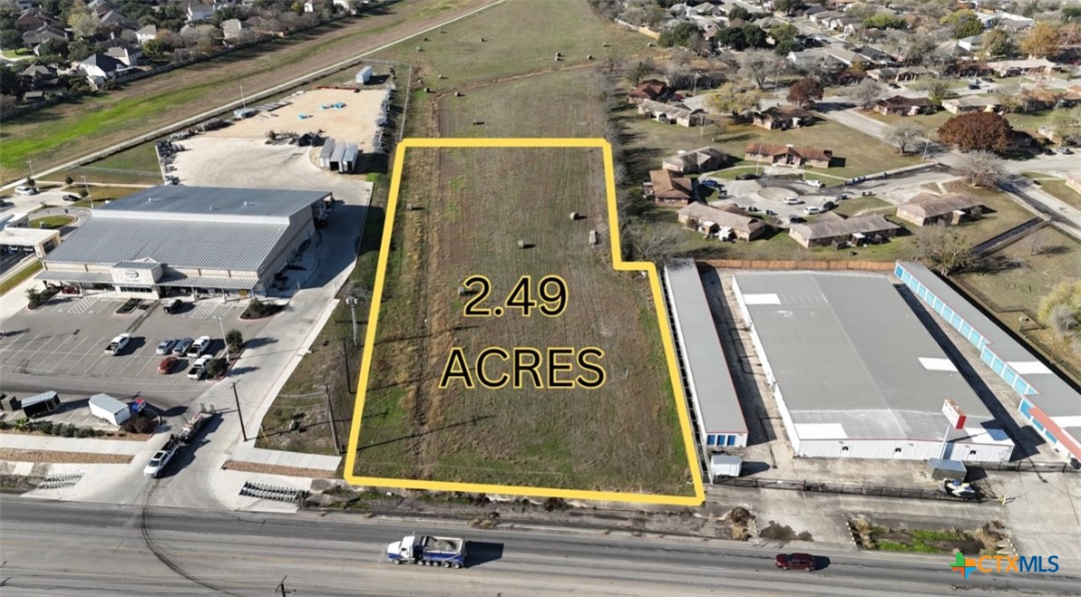 Photo 1 of 6 — TBD S. Seguin Ave., New Braunfels, TX 78130