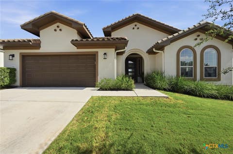 Photo of 446 Skipping Cedar Street, San Marcos, TX 78666 (MLS # 621519)
