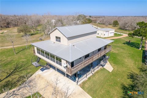 Photo of 564 Cypress Valley Road, Cuero, TX 77954 (MLS # 601395)
