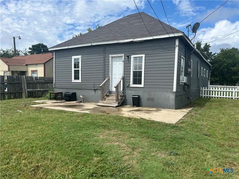 Photo of 400 Symes Street #A, Taylor, TX 76574 (MLS # 612745)
