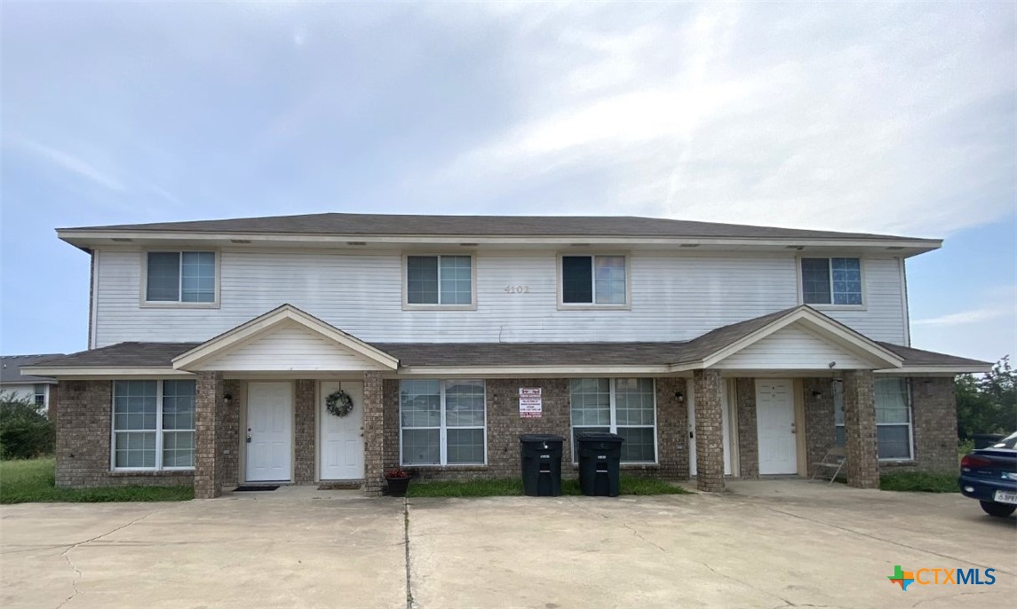 Photo 1 of 1 — 4102 Nadine Drive C, Killeen, TX 76549