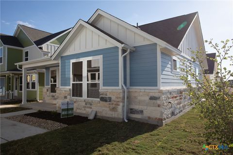 A home in New Braunfels