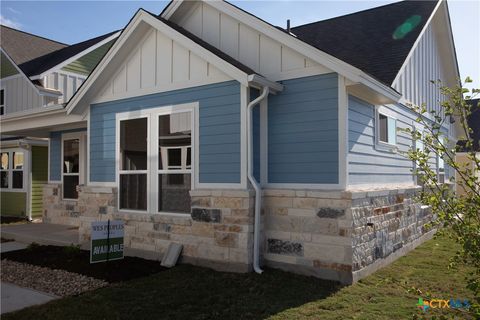 A home in New Braunfels