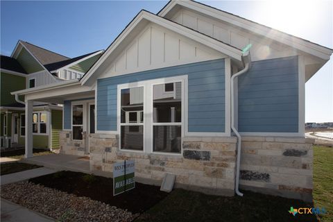 A home in New Braunfels