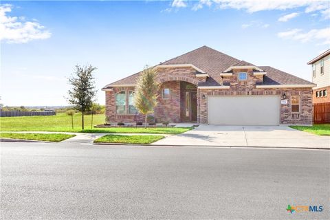 A home in New Braunfels