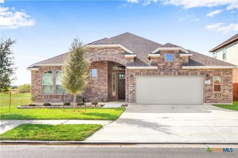 A home in New Braunfels