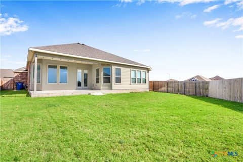 A home in New Braunfels