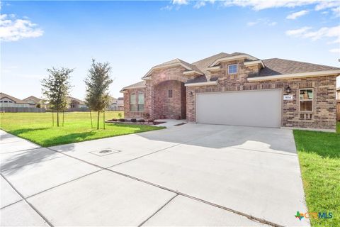 A home in New Braunfels