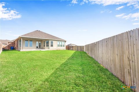 A home in New Braunfels