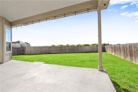 A home in New Braunfels