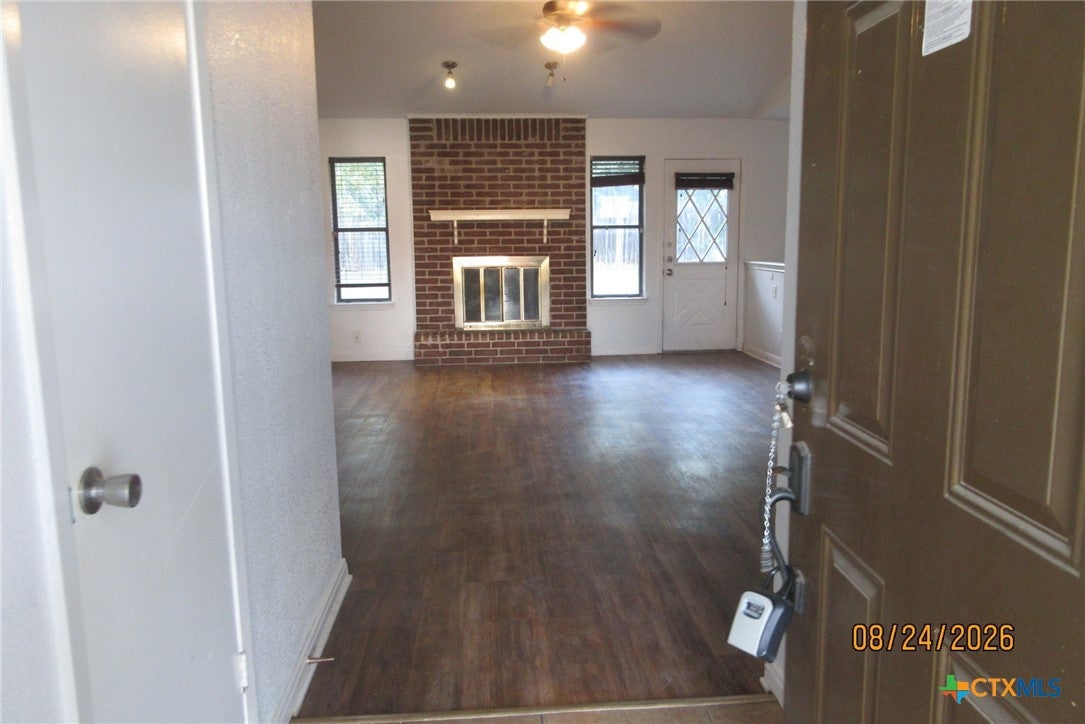 3211 Spotted Horse Drive