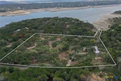 17416 Sleepy Hollow Drive Lago Vista TX 78645