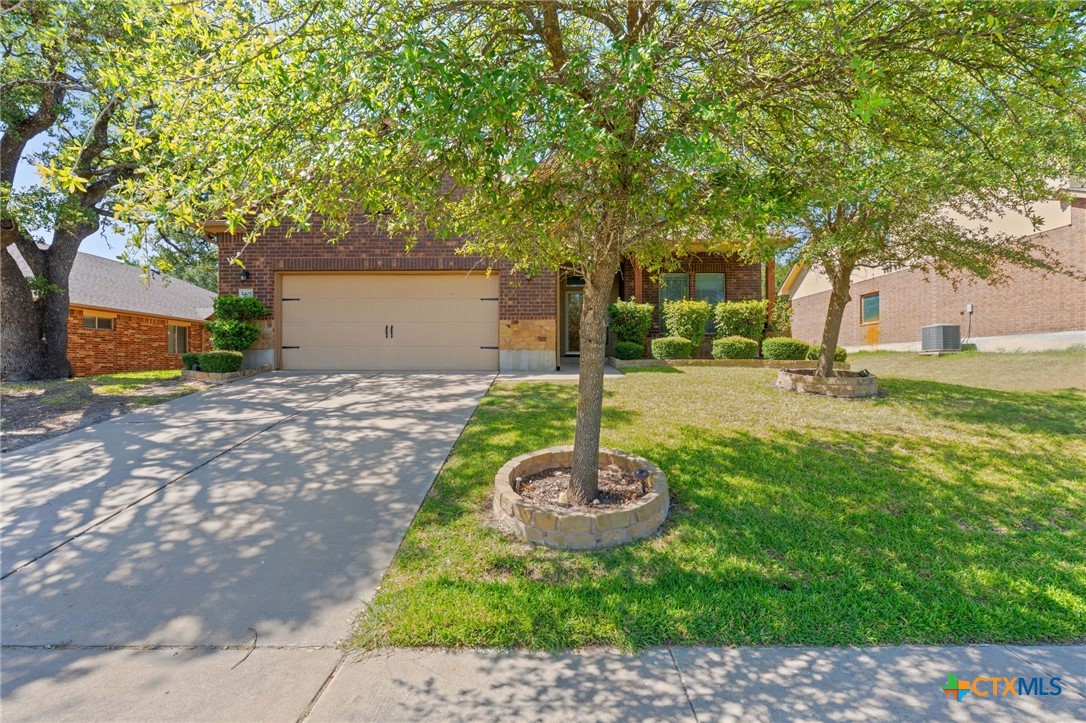 5405 Sulfur Spring Drive