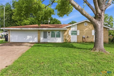 Photo of 3905 Mariam Road, Temple, TX 76502 (MLS # 612271)