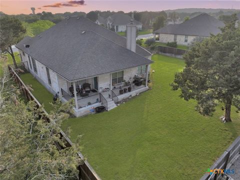 A home in New Braunfels