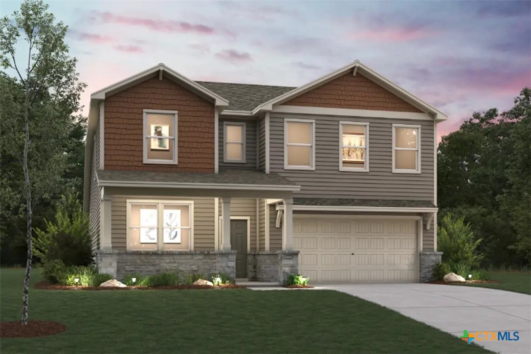 Photo 1 of 24 — 2533 Heritance Pass, Seguin, TX 78155