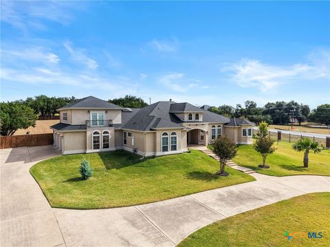 Photo of 6717 Springwood Court, Temple, TX 76502 (MLS # 612584)
