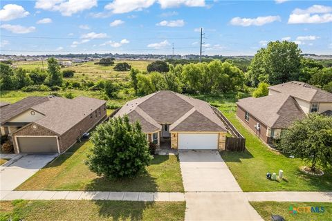 5206 Imperial Eagle Drive Killeen TX 76549