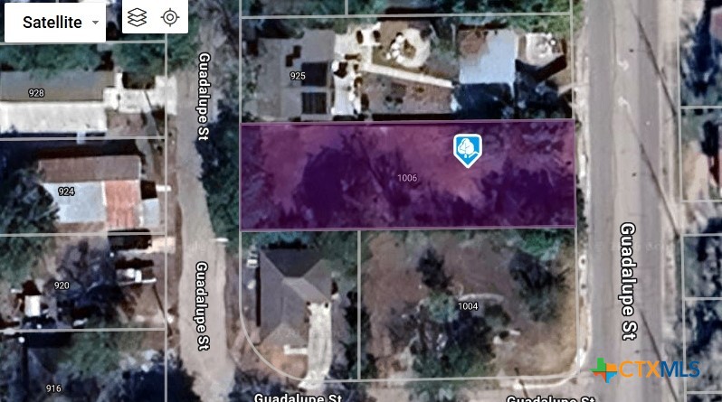 1006 N Guadalupe Street