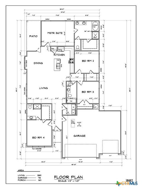 1850 Horatio Street Nolanville TX 76559