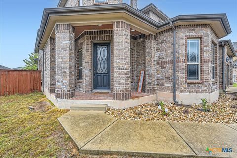 A home in San Marcos