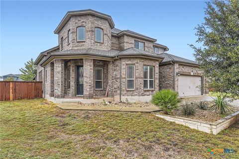 A home in San Marcos