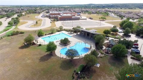 A home in San Marcos