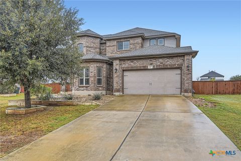 A home in San Marcos