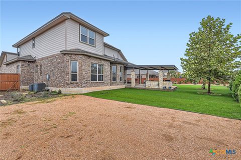 A home in San Marcos