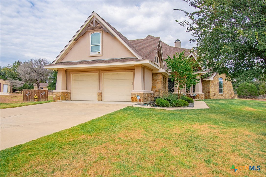 1160 Long Meadow Drive